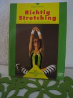 Richtig Stretching - Dagmar Sternad Baden-Württemberg - Hartheim Vorschau