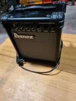 Ibanez IBZ 10 Gitarrenverstärker 14W Thüringen - Langewiesen Vorschau