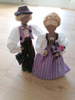 Puppe, Rupfenpuppe, Tracht, Figur Sendling - Obersendling Vorschau