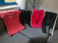 Nike tshirt T-shirt nike Leggings adidas leggins Leggings g.s Rheinland-Pfalz - Simmern Vorschau