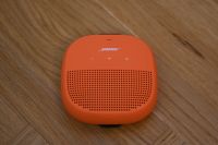 Bose SoundLink Micro Bluetooth Speaker Bayern - Hausen Oberfr. Vorschau