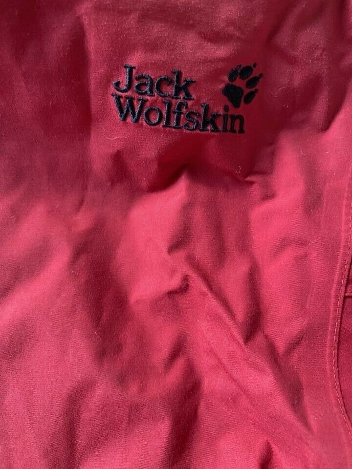 Funktionsjacke Jack Wolfskin in Münster-Sarmsheim