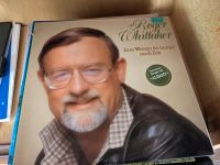 Schallplatten Roger Whittaker etc. Nordrhein-Westfalen - Oberhausen Vorschau