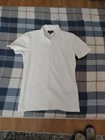 weiße offizielle T shirt Gröpelingen - Lindenhof Vorschau