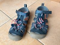 Keen Seacamp II CNX Sandalen Sandale Mädchen Mädels 32/33 Sachsen - Schwarzenberg (Erzgebirge) Vorschau