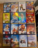 Dvd sammlung DISNEY UND MEHR Baden-Württemberg - Schwäbisch Hall Vorschau