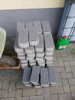 100 Pflastersteine 8 x 10 x 20 cm Nordrhein-Westfalen - Witten Vorschau