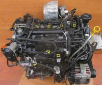 MOTOR KOMPLETT A17DTS OPEL ASTRA MOKKA ZAFIRA 76000 KM KOMPLETT Hessen - Darmstadt Vorschau