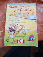 Hurra, heute kommt der Osterhase Schleswig-Holstein - Thiesholz Vorschau