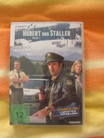 "Hubert und Staller" Staffel 1 (16 Folgen + Pilotfilm auf 6 DVDs) Bayern - Egglham Vorschau