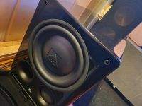 XTZ 10.17 Edge 2 Stück Subwoofer Tausch Kreis Ostholstein - Stockelsdorf Vorschau