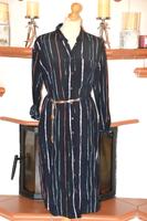 Closed Hemdkleid Langarmkleid 48% Seide Kleid Shirtkleid S 36 38 Hessen - Heppenheim (Bergstraße) Vorschau