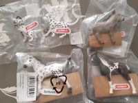 NEU Schleich Fohlen Esel Pferd Hund Dalmatiener Tiger Katze Bayern - Heroldsberg Vorschau