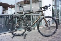 NEU! SALE! Festka Rover Gravelbike, RH 56 (L), Komplettrad Bayern - Freising Vorschau