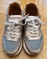 Bisgaard Mädchen Schuhe Sneaker Gr.  30 Baden-Württemberg - Karlsbad Vorschau