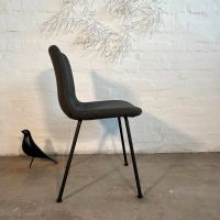 Vitra - HAL Soft Tube - Stuhl - Grau/Schwarz - Morrison Bayern - Augsburg Vorschau