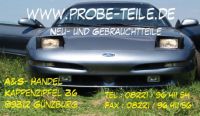 Ford PROBE 1 + 2 Ersatzteile NEU & Gebraucht Karosserieteile uvm. Bayern - Günzburg Vorschau