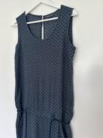 Eleganter Jumpsuit von Street One, Größe 36, blau Hessen - Weiterstadt Vorschau