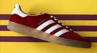 Adidas & Gucci „Gazelle“ UK 9 - NEU Frankfurt am Main - Innenstadt Vorschau
