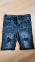 Jeans Skinny Shorts 146 Jungs Rheinland-Pfalz - Ludwigshafen Vorschau