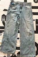 Zara Wide Leg Jeans Gr.44 Bayern - Tiefenbach Kr Passau Vorschau