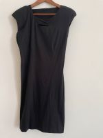 COS Kleid Minikleid schwarz 55% Seide 45% Baumwolle Gr. M Berlin - Friedenau Vorschau