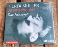 Atemschaukel Herta Müller das Hörspiel 9783899036978 Hessen - Schwalbach a. Taunus Vorschau