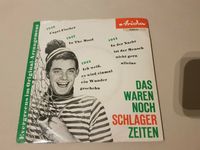 Das waren noch Schlager-Zeiten 11.Folge Ariola 7" Single Germany Nürnberg (Mittelfr) - Oststadt Vorschau