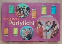 DDR Narva Partylicht Lichterkette Rostock - Hansaviertel Vorschau