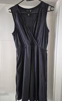 Kleid H&M Gr. M schwarz Baden-Württemberg - Wyhl Vorschau
