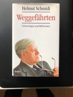Weggefährten - Helmut Schmidt Rheinland-Pfalz - Zilshausen Vorschau