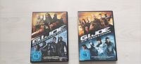 DVD"s 2 x G.I.JOE GEHEIMAUFTRAG COBRA,DIE ABRECHNUNG Rostock - Lichtenhagen Vorschau