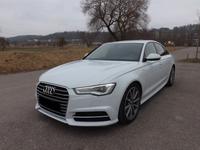 Audi 2.0TDi S-Line,Perleffektweiß,8xfa.,Voll,TOP Zust Baden-Württemberg - Herrenberg Vorschau