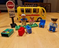 Lego Duplo Bus 5636 (gebraucht) Rheinland-Pfalz - Nastätten Vorschau