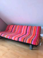 Schlafsofa Klappsofa Jugendsofa Innovation Living Standort 96175 Bayern - Heßdorf Vorschau