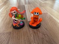 Splatoon amiibo Saarland - Bexbach Vorschau