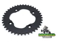 Kettenblatt Kettenrad Suzuki LTR 450 Quad JT Sprockets 40 Zähne Brandenburg - Wandlitz Vorschau