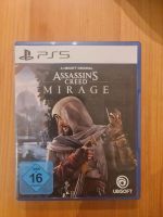 Assassin's Creed Mirage PS5 München - Ramersdorf-Perlach Vorschau