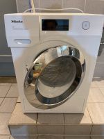 Miele W1 Waschmaschine wenig gebraucht Baden-Württemberg - Salach Vorschau