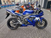 Yamaha YZF-R 1 Düsseldorf - Friedrichstadt Vorschau