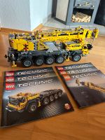 Lego Technic 42009 Schwerlastkran Bayern - Schongau Vorschau