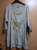 Shirt MS Mode Größe XL Saarland - Merchweiler Vorschau