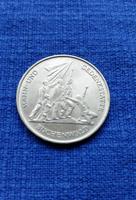 10 Mark DDR Gedenkmünze 1972 Mahn-und Gedenkstätte Buchenwald“ Bayern - Euerbach Vorschau