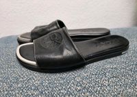 DKNY  Sandalen gr 40. 5 Leder Baden-Württemberg - Mannheim Vorschau