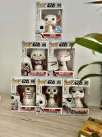 Funko Pop Star War’s Thüringen - Jena Vorschau