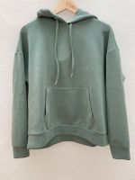 Esprit Hoodie Kapuzenpullover Sweatshirt eucalyptus Gr.36 NEU Bayern - Altenstadt Vorschau