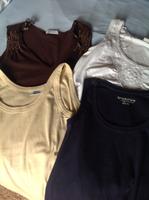 CECIL,Yessica und Liberty, 3 tolle Tops,Setpreis Nordrhein-Westfalen - Ahlen Vorschau