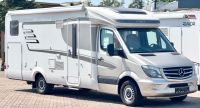 HYMER / ERIBA / HYMERCAR ML-T 620-2xSolar-el.Hubstützen-Luftfeder Nordrhein-Westfalen - Mülheim (Ruhr) Vorschau