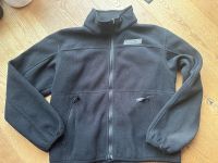 Schwarze spyder Fleecejacke gr 164 Bayern - Ergolding Vorschau