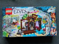 Lego Elves 41177 - die kostbare Kristallmine Düsseldorf - Flingern Nord Vorschau